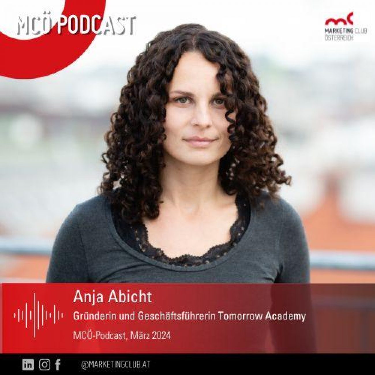 Abicht Soundcloud Podcast