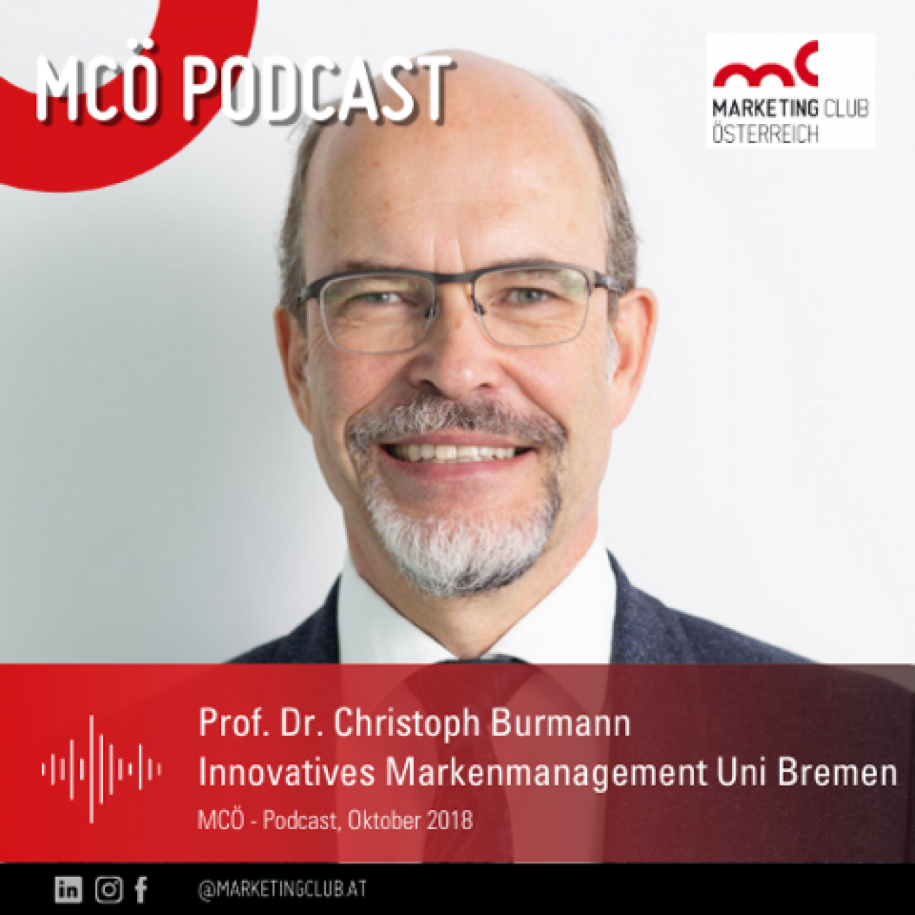 Burmann Podcast