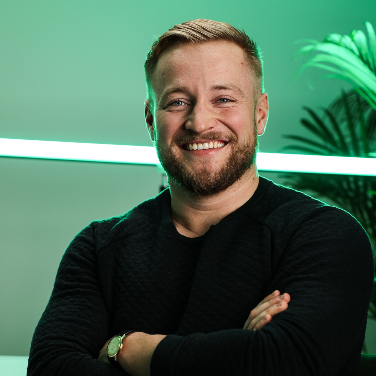 Digital Marketing Experts Talk 13