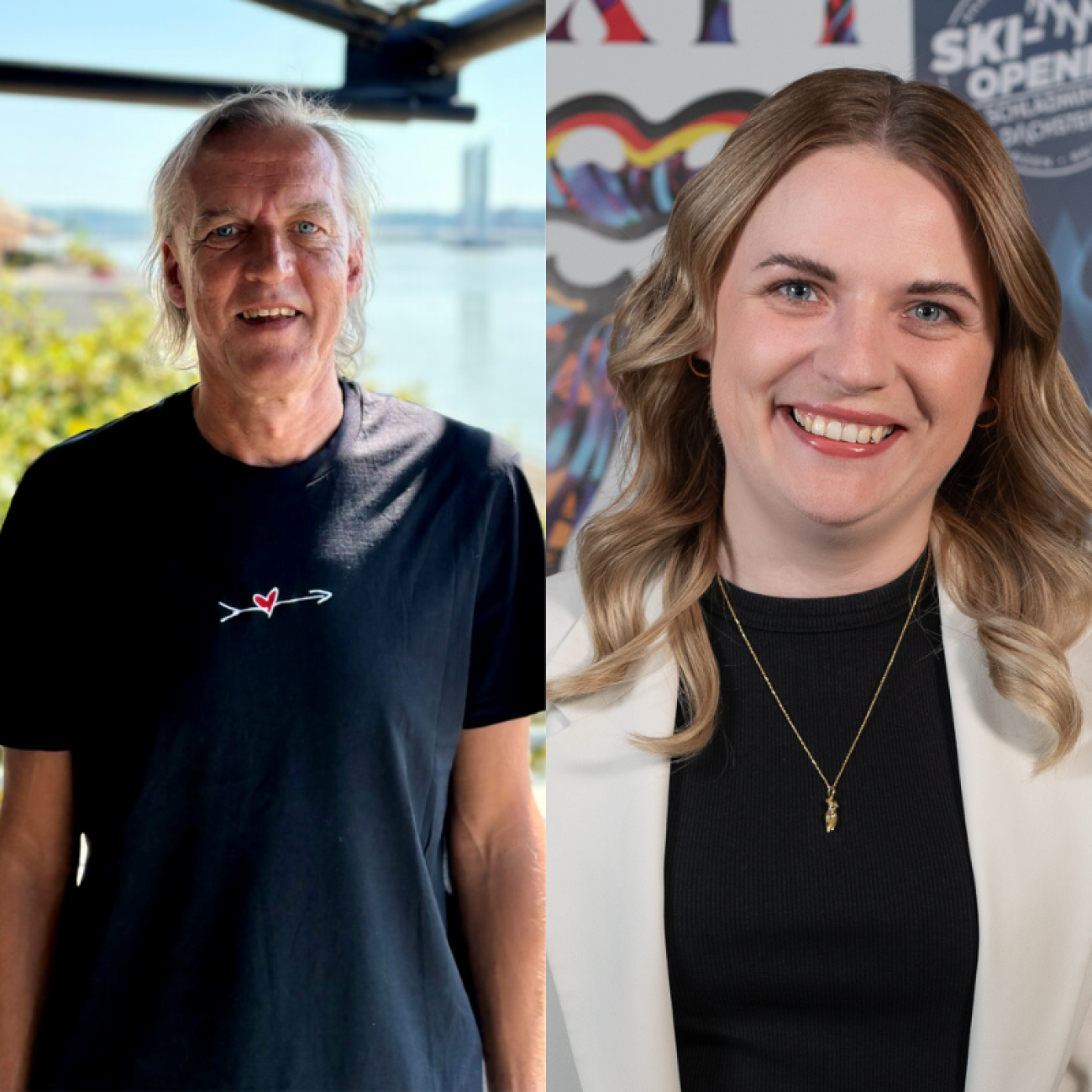 Digital Marketing Experts Talk 8