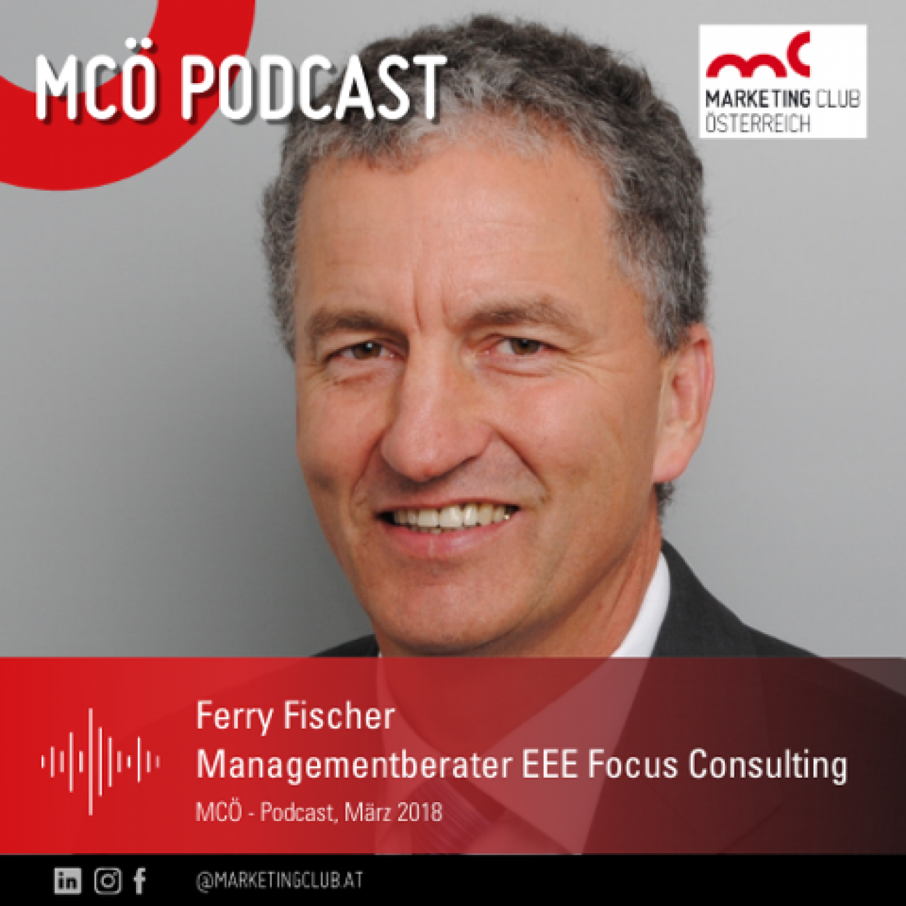 Fischer Podcast
