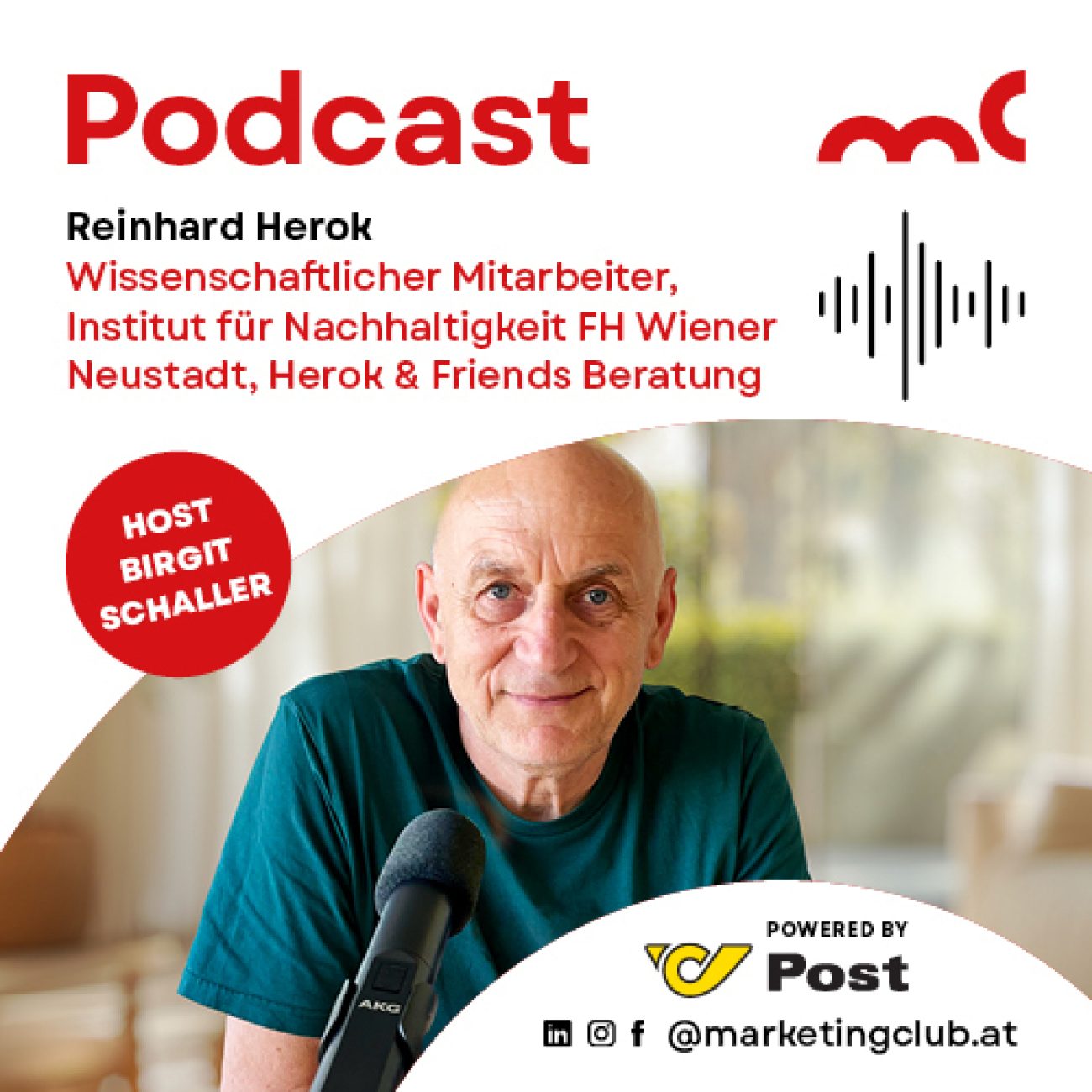 MCOE Podcast Herok 500x500 RZ DNA9197