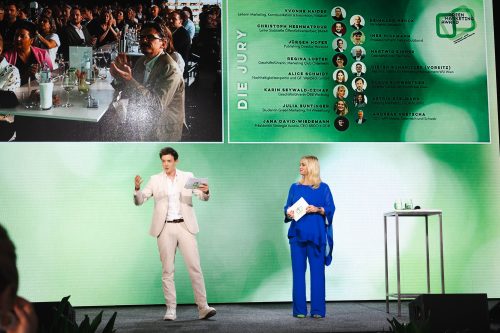 2025 06 05 ÖBB Green Marketing Award BEA01199 Bea Hasler