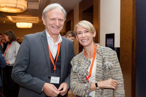 Ahammer Stefanie Neubauer Peter Forum F Konferenz Elisabeth Kessler MOMENTUM Wien
