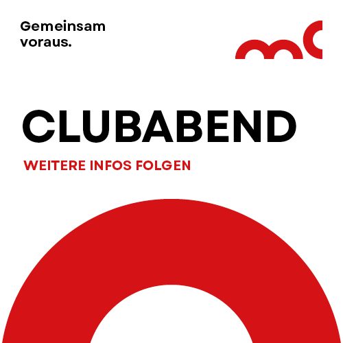 MCÖ Veranstaltung – Networking-Szene mit Marketingfachleuten bei einem Clubabend des Marketing Club Österreich