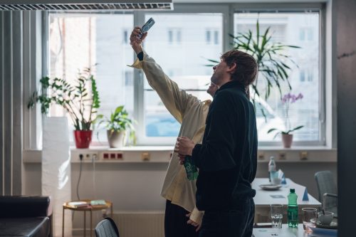 Niklas Schnaubelt Z8 A 9225