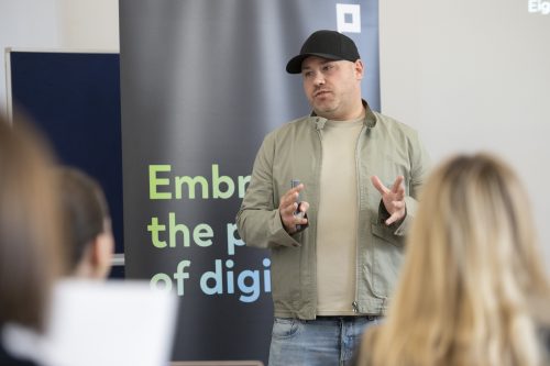 Mcö ai lab 21