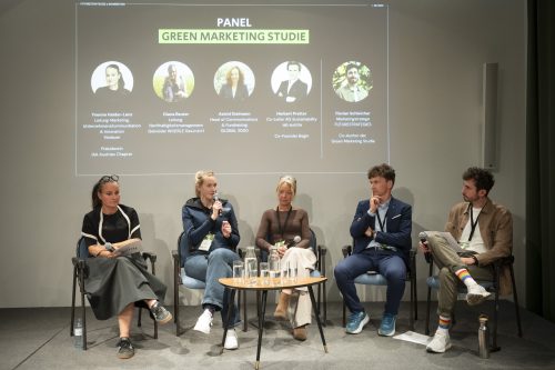 Mcö green 82