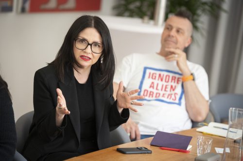 Mcö kl zeitung 101