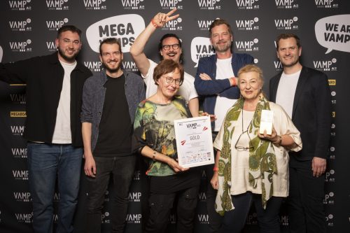 Mcö vampaward 124
