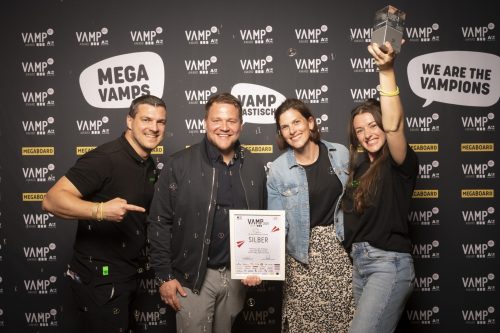 Mcö vampaward 128