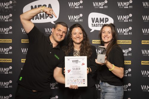 Mcö vampaward 130