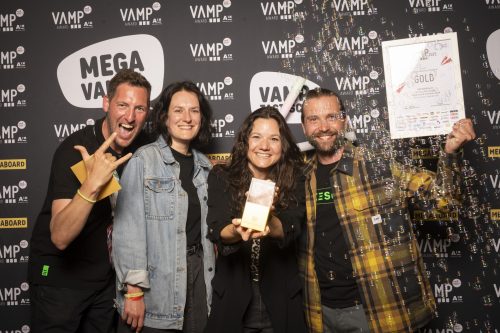 Mcö vampaward 132
