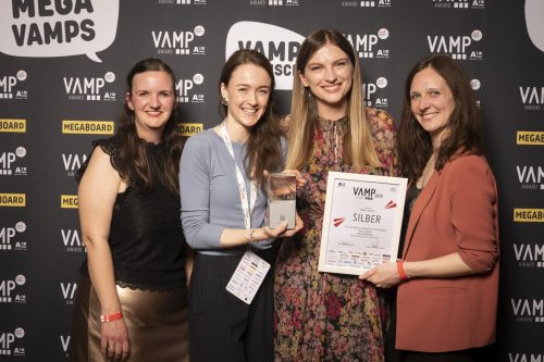 Mcö vampaward 134