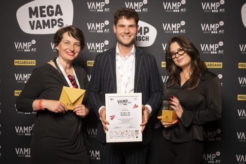 Mcö vampaward 136