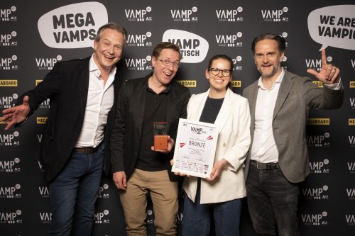 Mcö vampaward 140
