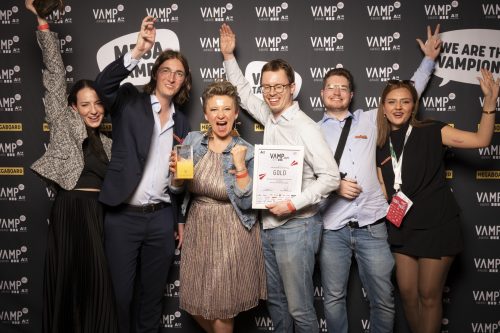 Mcö vampaward 151