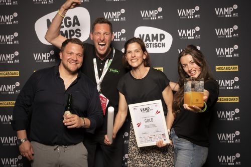 Mcö vampaward 155
