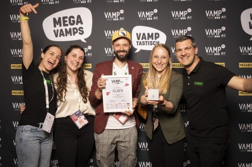 Mcö vampaward 161