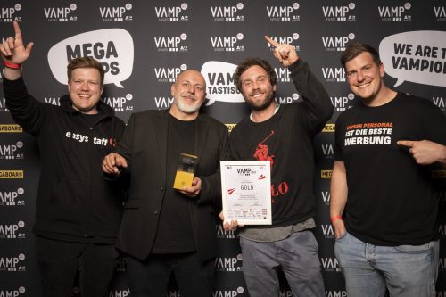 Mcö vampaward 165