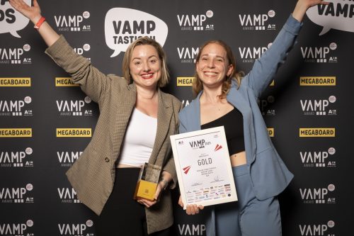 Mcö vampaward 169