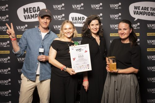 Mcö vampaward 175