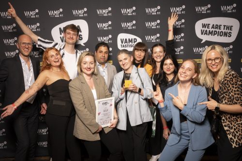 Mcö vampaward 185