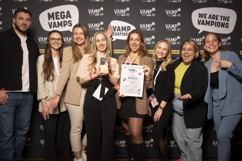 Mcö vampaward 189