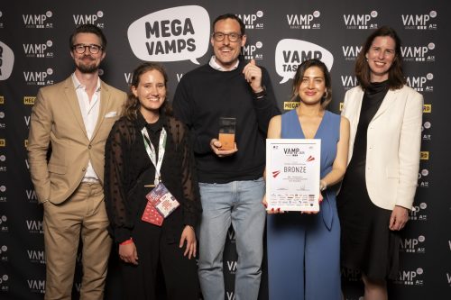Mcö vampaward 197