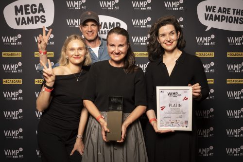 Mcö vampaward 203