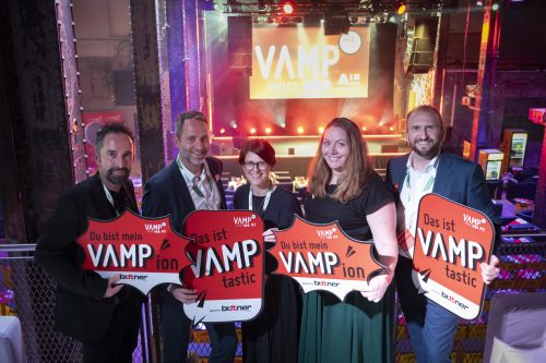 Vamp award presse 04
