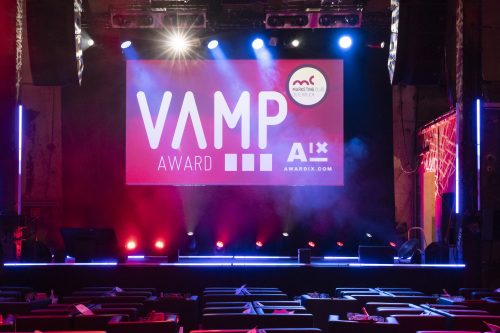 Vamp award presse 08